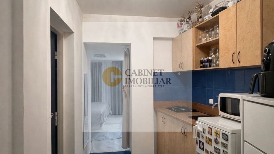 Garsoniera I Cismigiu - Kogalniceanu I Etaj 3 - Poză 6