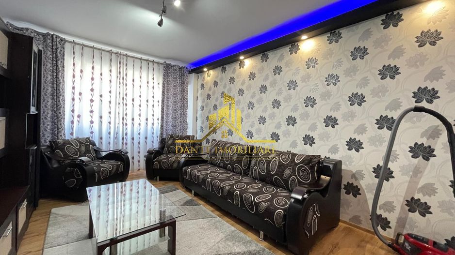 2 camere, decomandat, modern, parcare, balcon, FSEGA, Iulius Mall - Poză 3