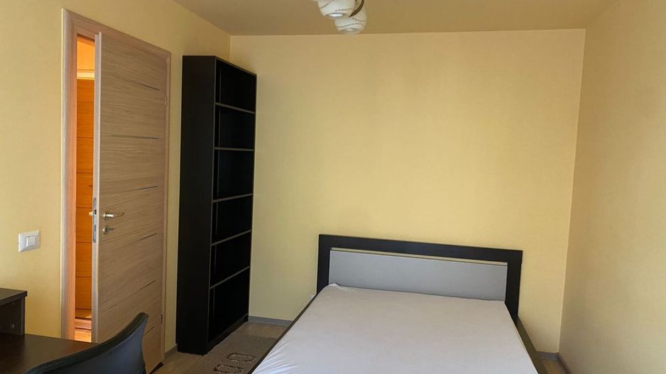 Circumvalatiunii | 2 Camere | Centrala Proprie - Poză 4