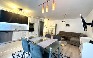 City of Mara - Ap2cam complet mobilat+utilat | parcare subterana - Poză 4