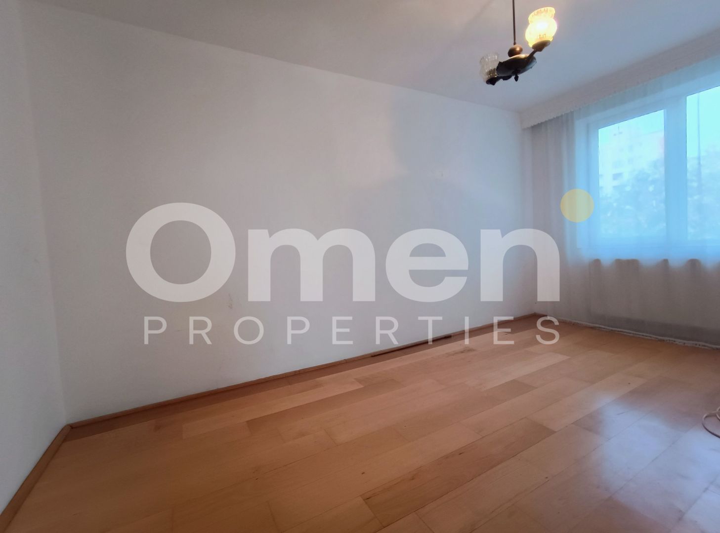 Apartament 3 camere | Cuza Vodă | 63 mp | Etaj 4 - Poză 2