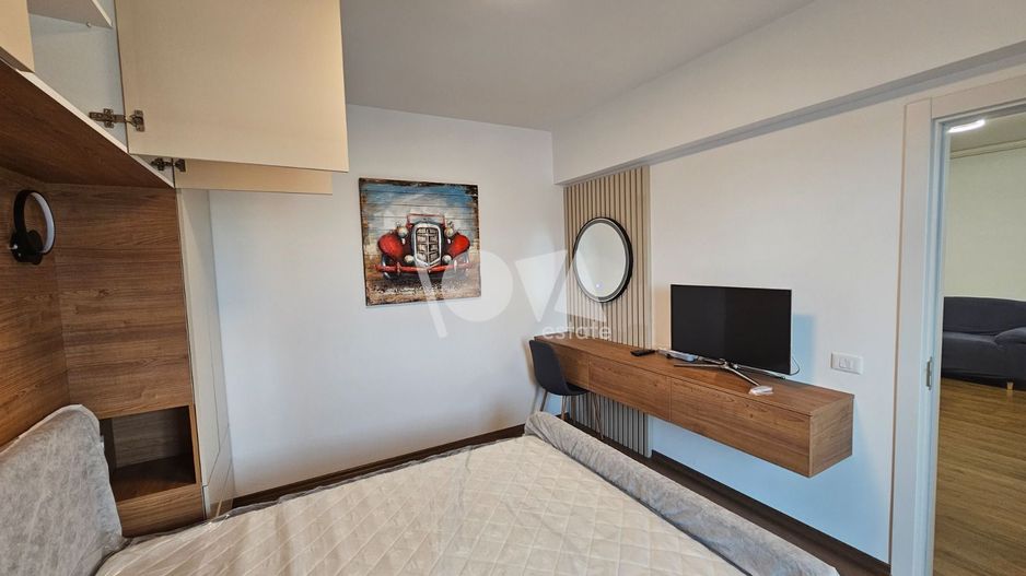 De vânzare: apartament 2 camere + parcare - Preciziei - Poză 6