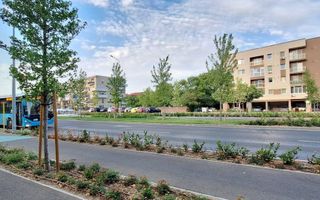 Apartament cu 2 camere de vanzare plus Loc de parcate - Poză 15