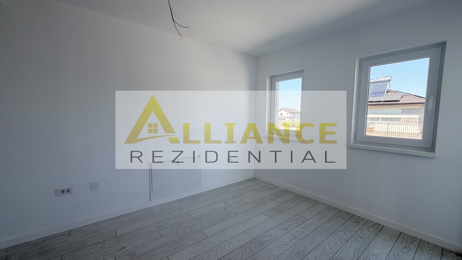 Casa Individuala - 4 camere - 2 bai - 250mp teren - Poză 11