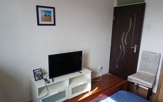 Piata Victoriei 3 camere 2 bai - aer conditionat de inchiriat - Poză 14