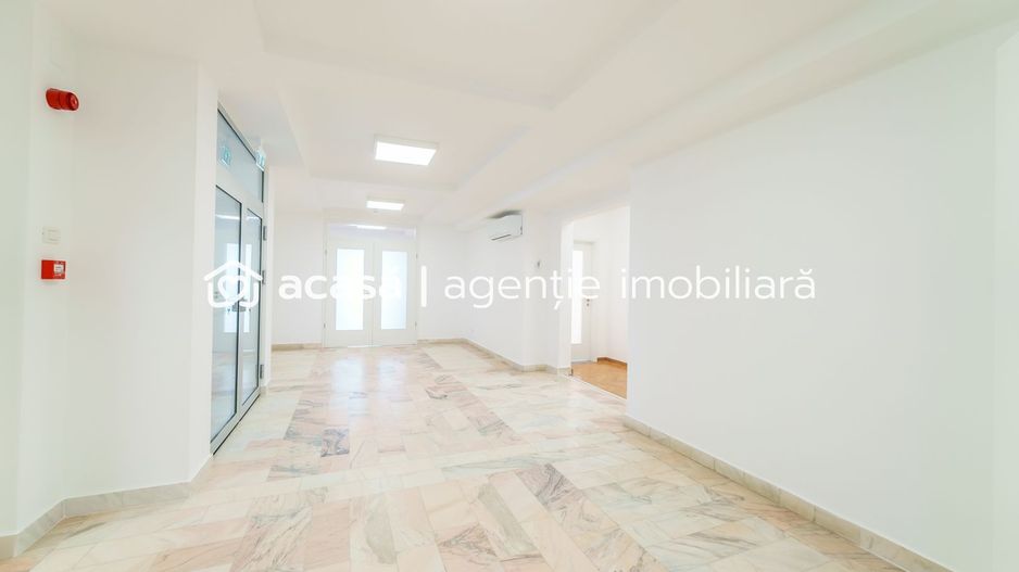 Birouri de închiriat in cladire simbol - Poză 4