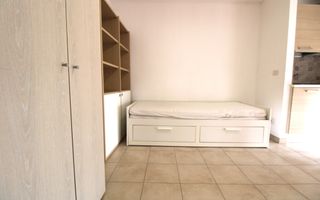 1 camera, centrala proprie, clima, parcare, langa Casa Tineretului - Poză 4