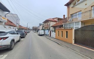 DRUMUL SARII - Metrou Orizont | Spatiu comercial 53 mp | Teren 133 mp - Poză 18