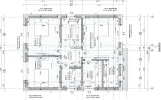 Vila spatioasa langa padure TVA 0%, teren 700mp, DN1, A3, A0 - Schiță 38