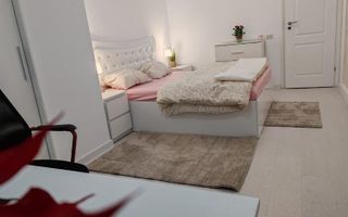 Apartament Central Address Rezidence zona Unirii. Parc Carol - Poză 4