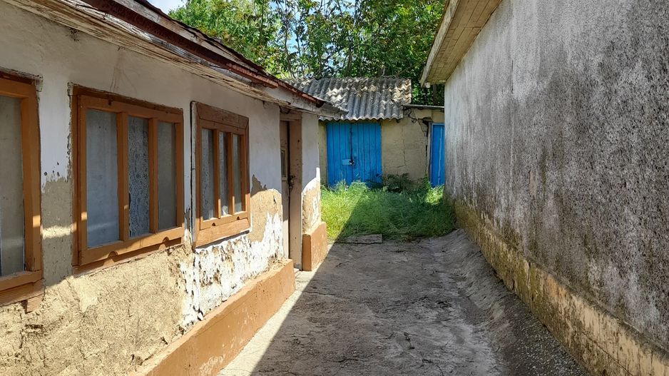 Casă cu teren de 1.470 mp de vânzare – Fântânele, Scânteiești - Poză 30