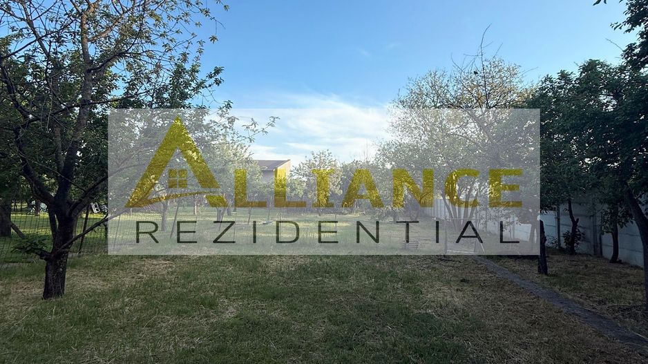 {1500 mp Teren} Vila Individuala S+P+1 | Soseaua Oltenitei - Poză 3