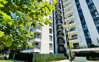 2 camere, vedere pădure, Adora Forest 2 - Poză 23