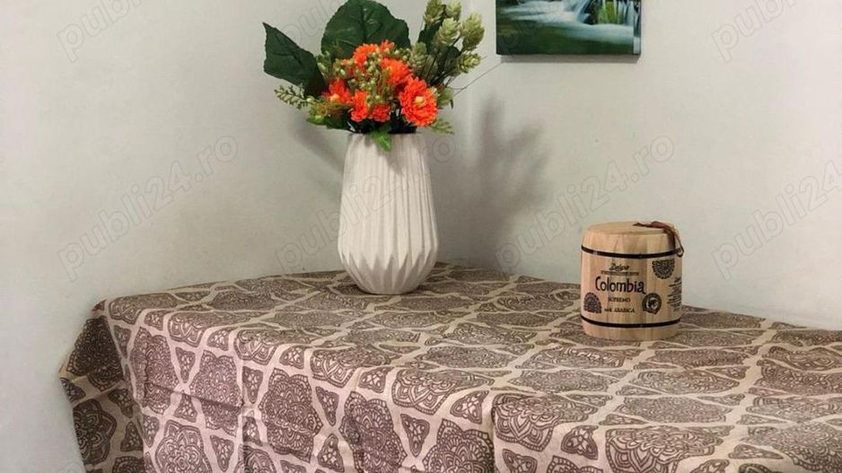 APARTAMENT SPATIOS | METROU | STEFAN CEL MARE - Poză 5