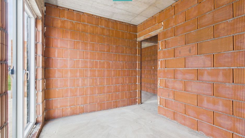 1/2 duplex în Giarmata, fază de proiect - Poză 10