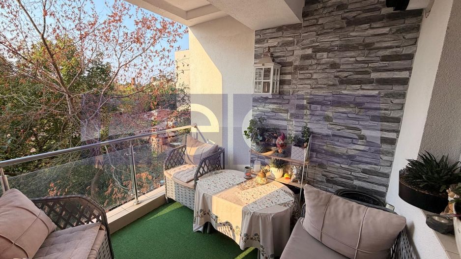VANZARE 3 CAMERE | 96MP | PARCARE | MOBILAT-UTILAT | DOMENII-PAJURA - Poză 11