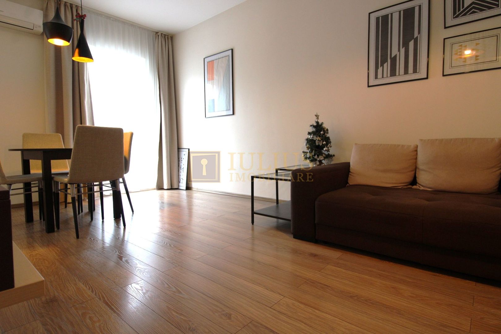 Dumbravita/Kaufland - apartament modern, loc de parcare inclus. - Poză 6