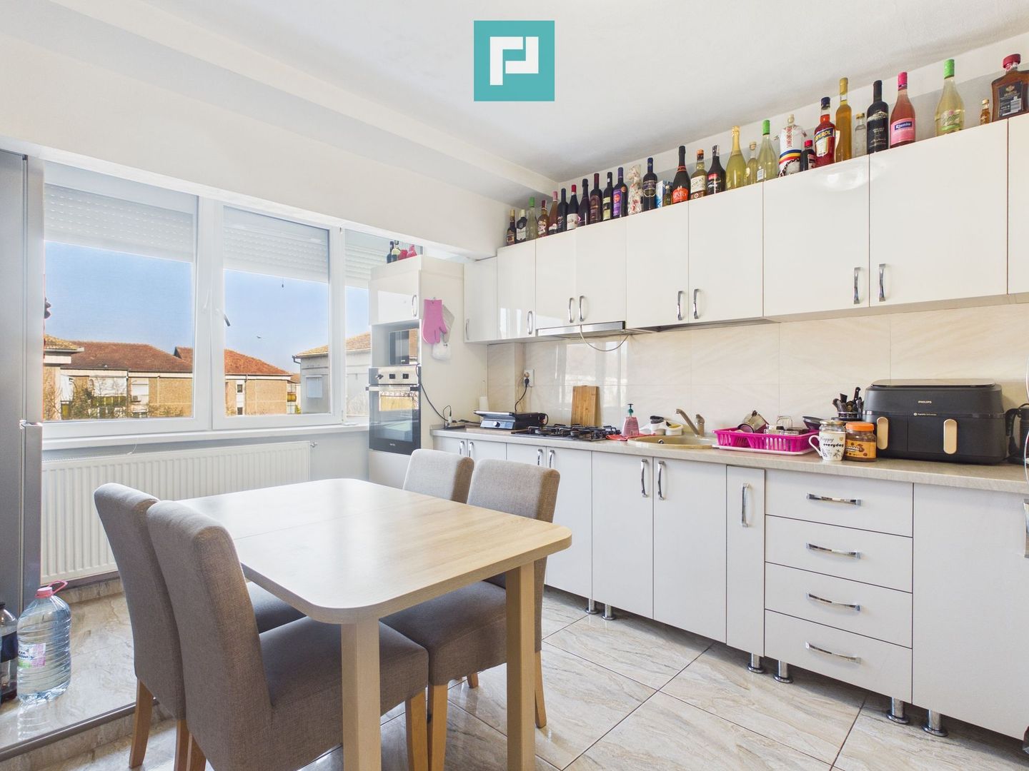 Apartament spațios pentru familie - Poză 8