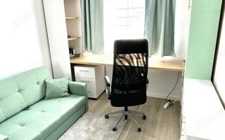 Apartament 3 camere Unirii bloc nou, Vulturilor Residence IM388 - Poză 9