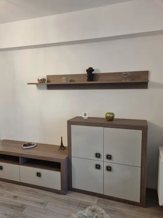 Apartament 2 camere de inchiriat, centrala proprie, Drumul Binelui - Poză 2