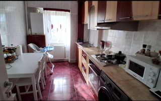 Apartament 3 camere, Păcurari, 2 băi, Mobilat & utilat 135.000 € - Poză 4
