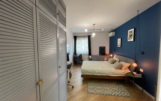 BEST CHOICE - Apartament 3 camere COMPLET MOBILAT SI UTILAT + parcare - Poză 8