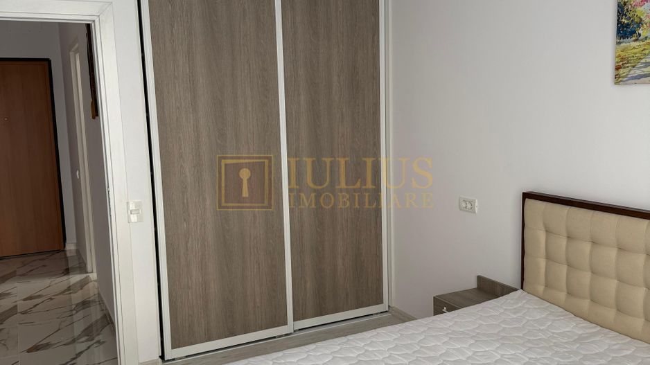 Torontalului, la 3 minute de facultatea de agronomie, centrala prorprie - Poză 3