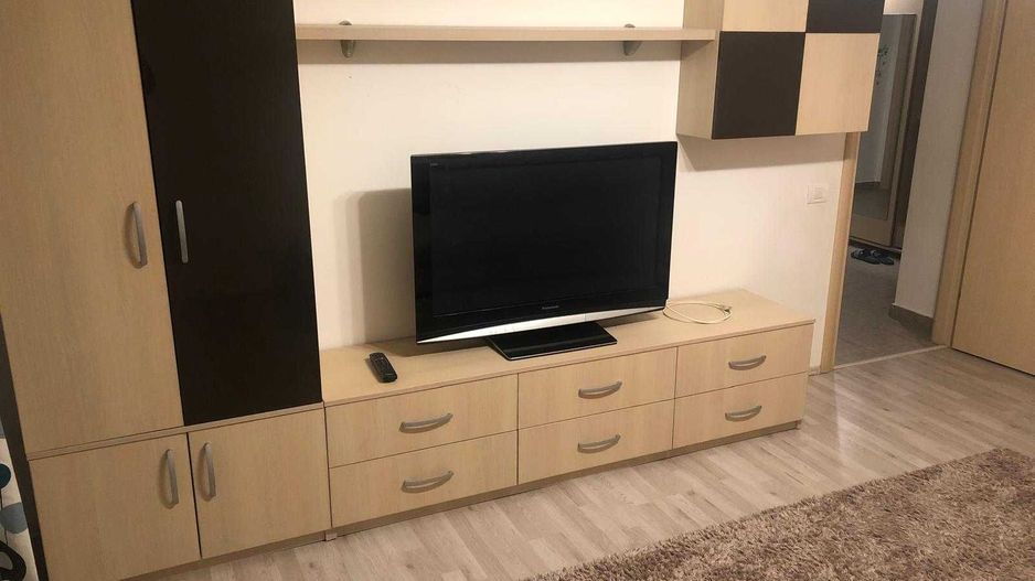 3 camere decomandat, centrala proprie, parcare, etaj 1 - Poză 5