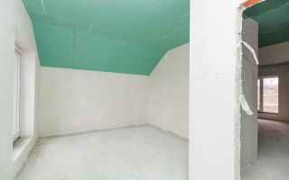 Vânzare, casă, 2 nivele, satul Sociteni, Ialoveni - Poză 15