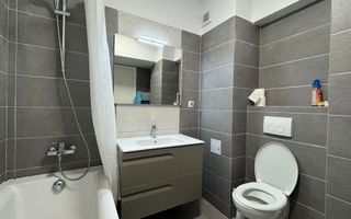 Apartament 1 camera + parcare Conest Evolution - Poză 15