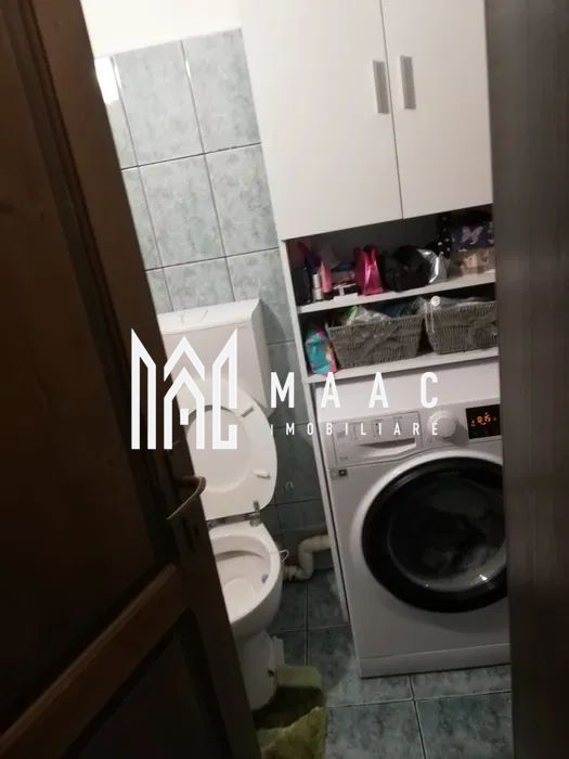 Apartament 3 Camere I Decomandat I Parter I Vasile Aaron - Poză 8