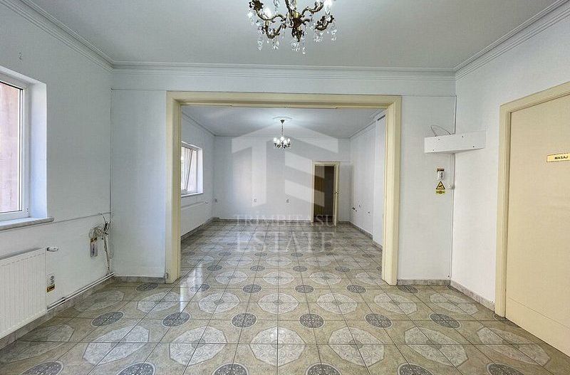 COTROCENI | Chirie 104mp birou/rezidential renovat + centrala - Poză 3