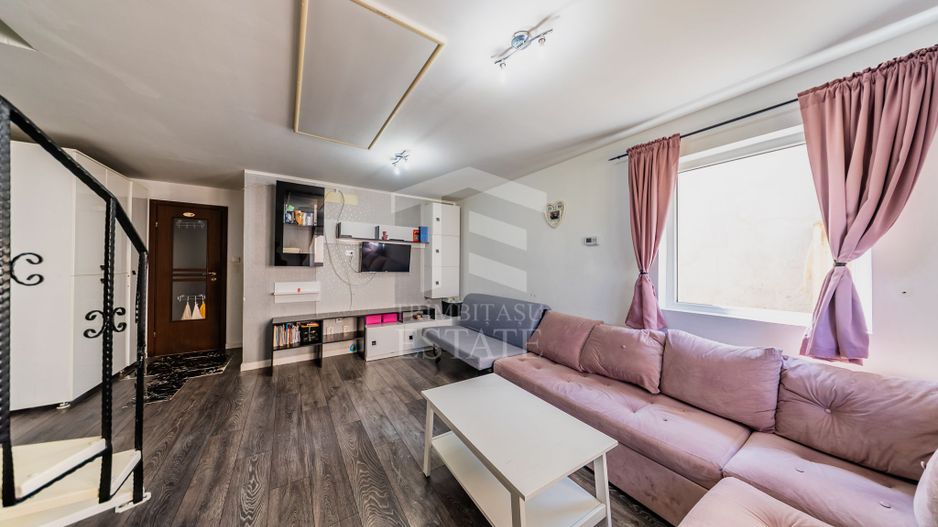 Duplex de vanzare in zona Bujac COMISION 0% CUMPARATOR - Poză 6