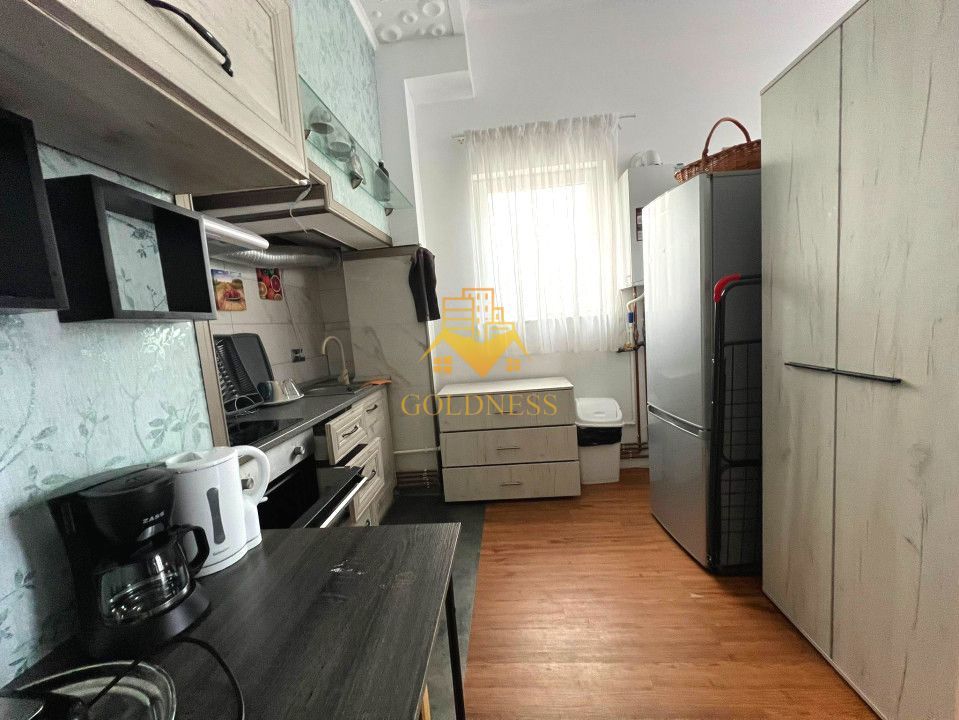 2 camere open-space, modern, parcare, Zorilor, UMF, Zona Louis Pasteur - Poză 6