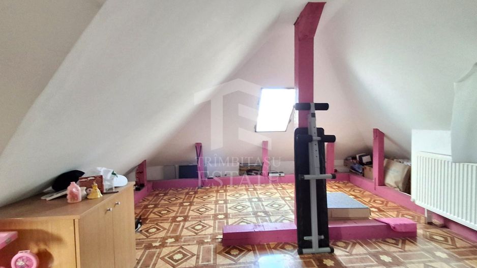 Casă  4  camere Branesti  Pasarea - Poză 21