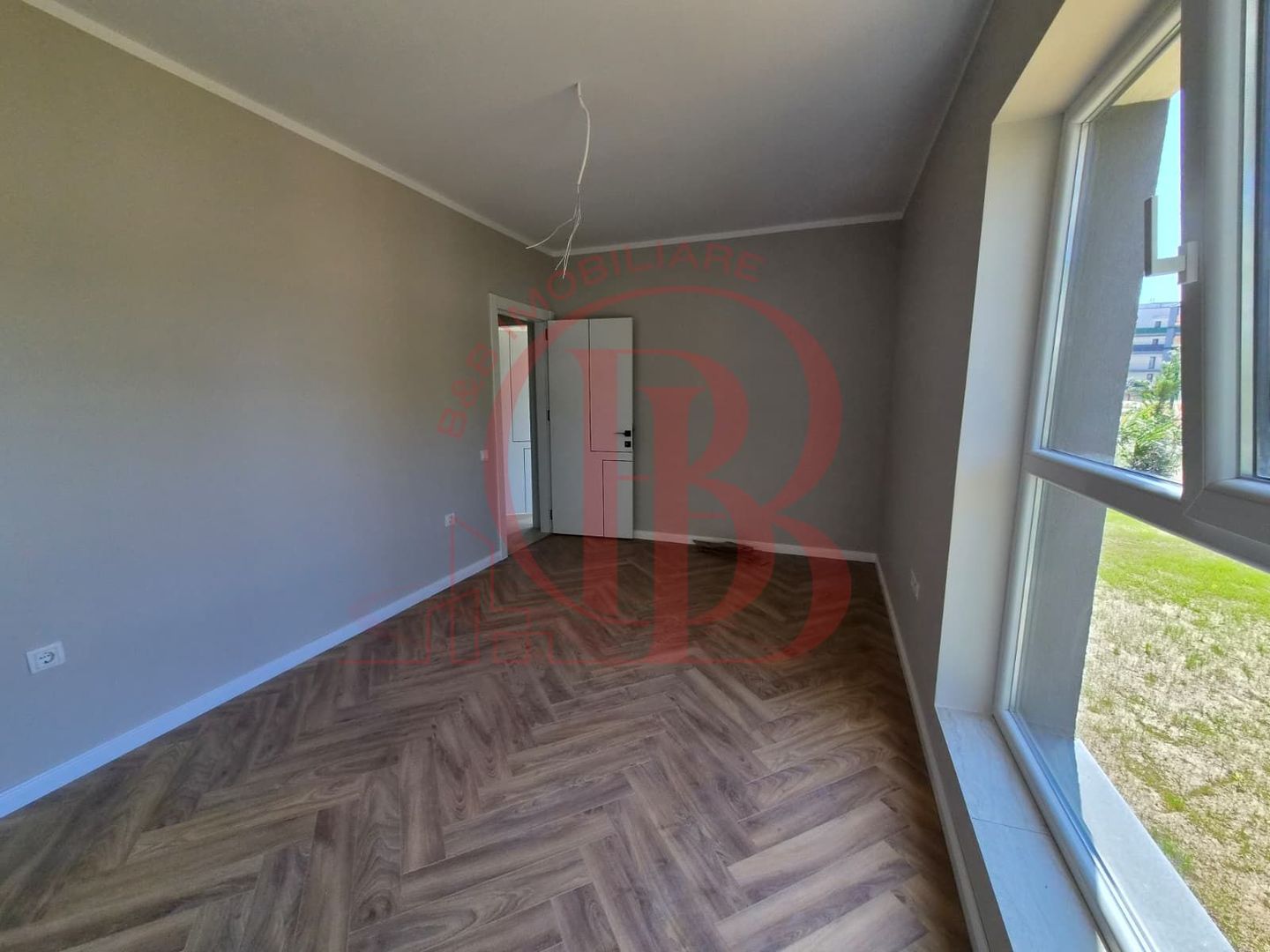 Apartament 2 camere cu Gradina Theodor Pallady-Finalizat - Poză 6