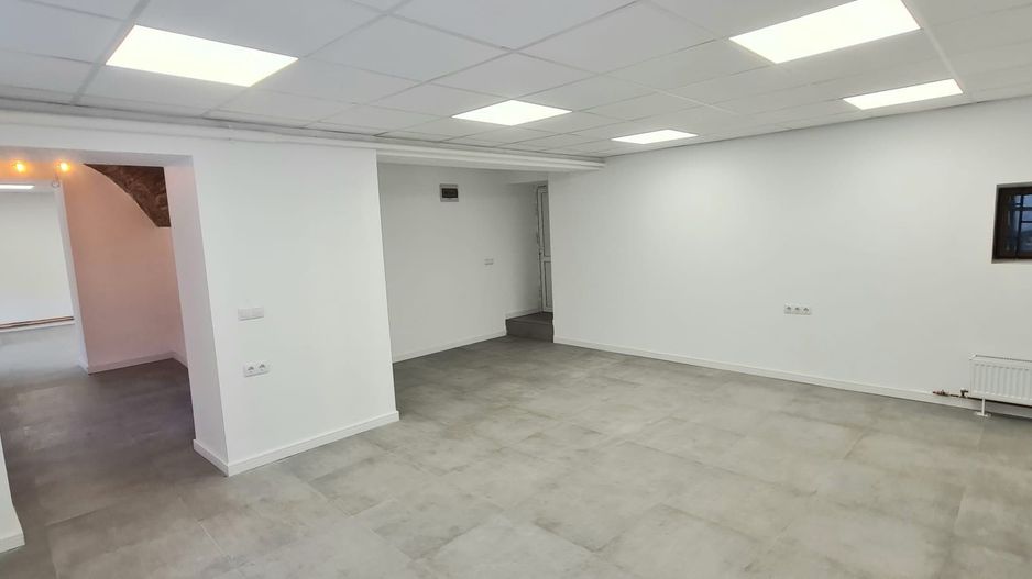 Spațiu comercial de vânzare – zonă ultracentrală Avram Iancu – Magheru - Poză 11