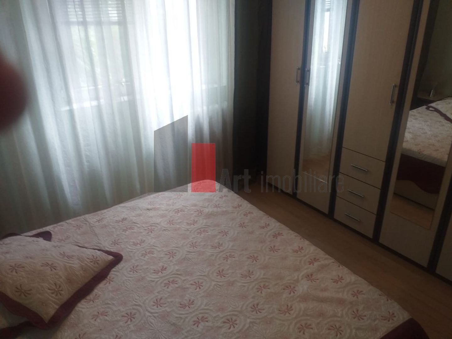 2 camere Basarabia - Stadionul National - Poză 4