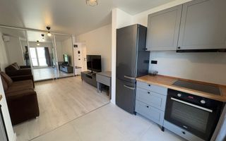 AP. 2 CAMERE SUN ROYAL VIEW, BLOC NOU, METROU 10 MINUTE, MODERN - Poză 3