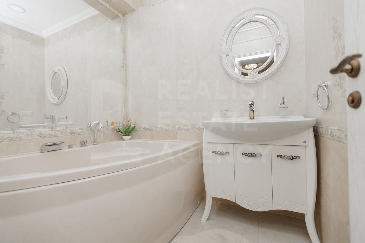 Vânzare, apartament, 4 camere, str. Constantin Vîrnav, Telecentru - Poză 9