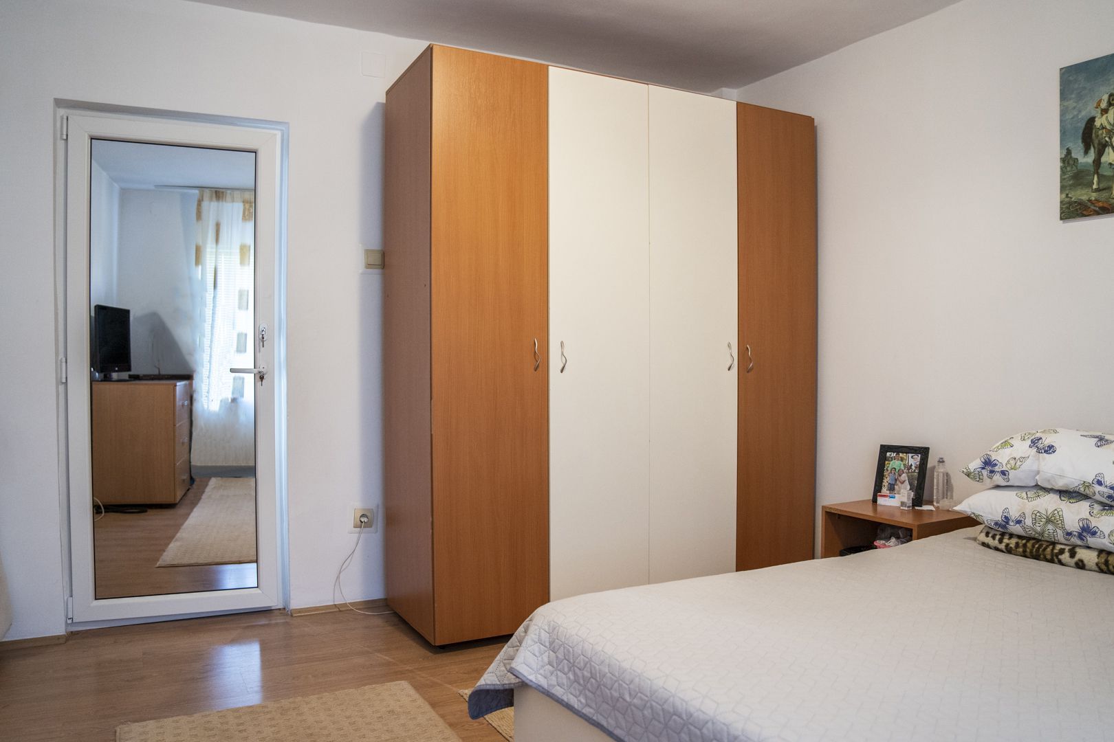 Brancoveanu, S+P+1Et+M(locuibila), 5 camere, garaj, statii metrou, stb - Poză 10