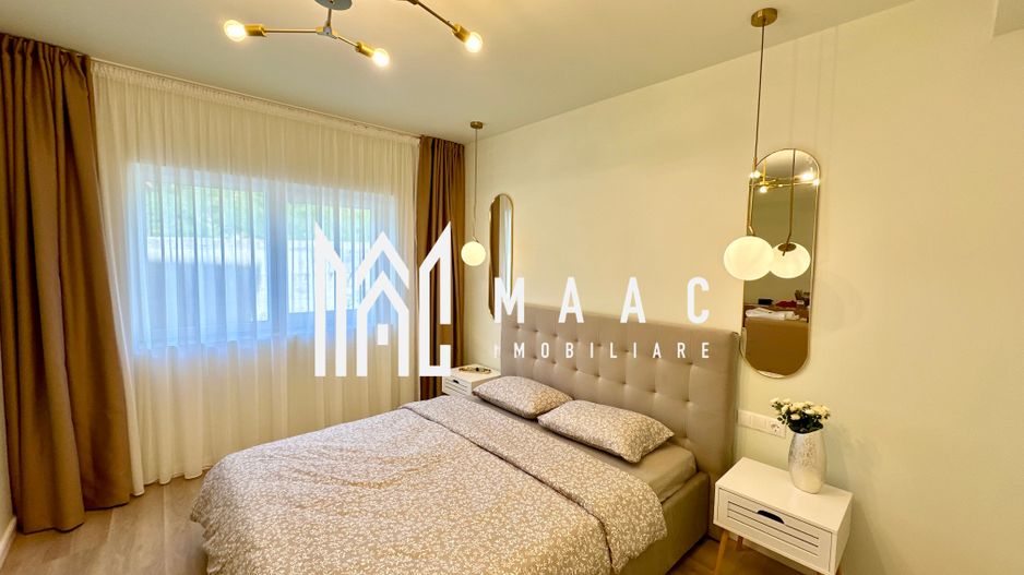 Apartament 2 camere de vânzare | Sibiu, Turnișor | 54 mp - Poză 2