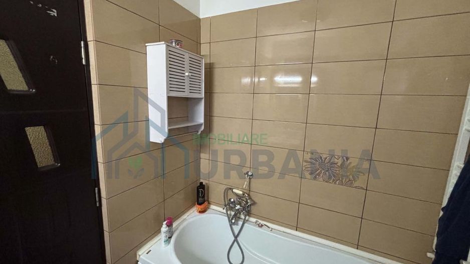 Apartament de închiriat, 2 camere, 42 mp, Valea Adâncă – 2 locuri de parcare incluse - Poză 3