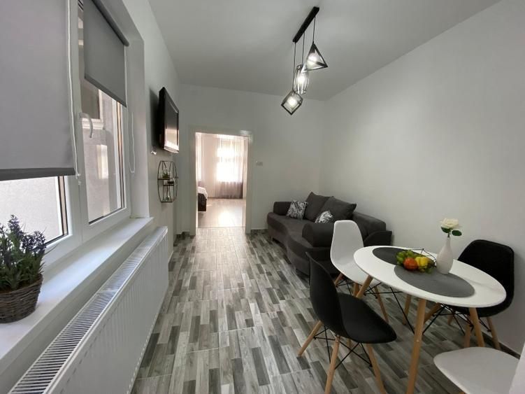 De vânzare apartament central, 2 camere tip Studio - Poză 5