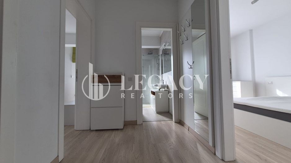 Apartament modern, 2 camere, Grand Beetle Păcurari - Poză 3