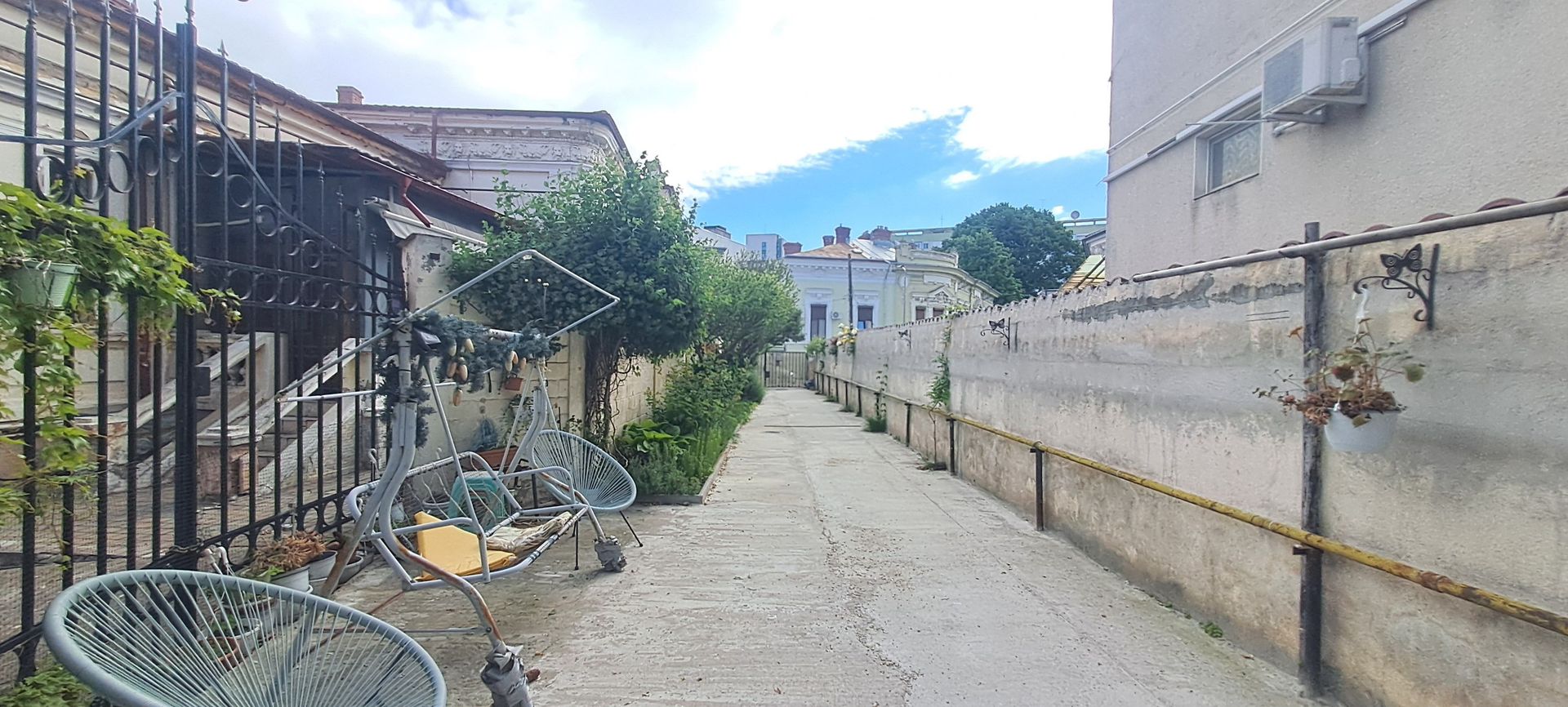 Garsoniera in vila | 10 min Piata Unirii - Poză 11
