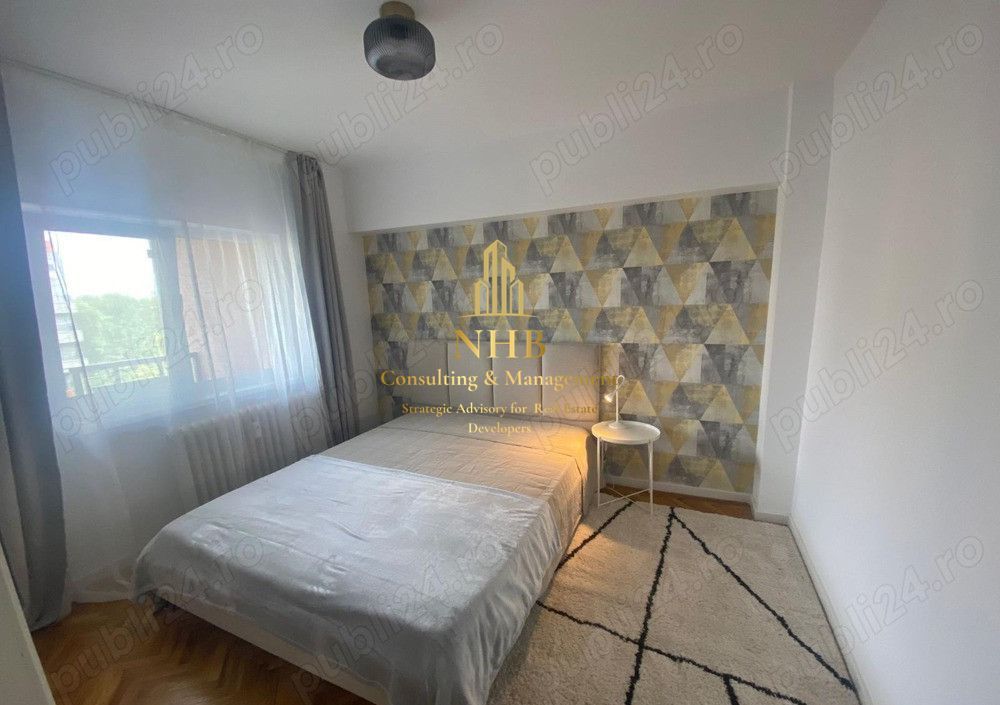 Apartament 4 Camere | Calea Calarasilor - Poză 4