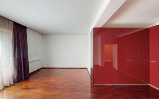 Duplex 3 camere Herastrau-Soseaua Nordului | Terasa | Loc de parcare - Poză 7