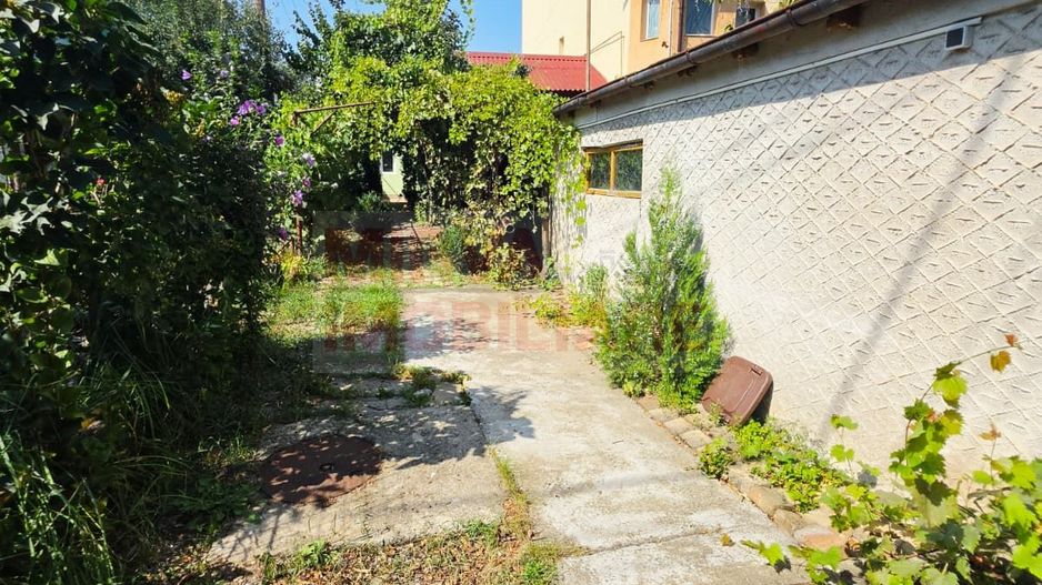 Casă 4 camere, teren 315 mp, garaj – Cantacuzino, Ploiești - Poză 57