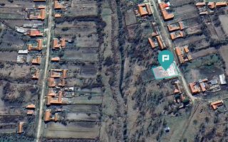 Teren 977 mp cu fundație și pivniță finalizată - Poză 3